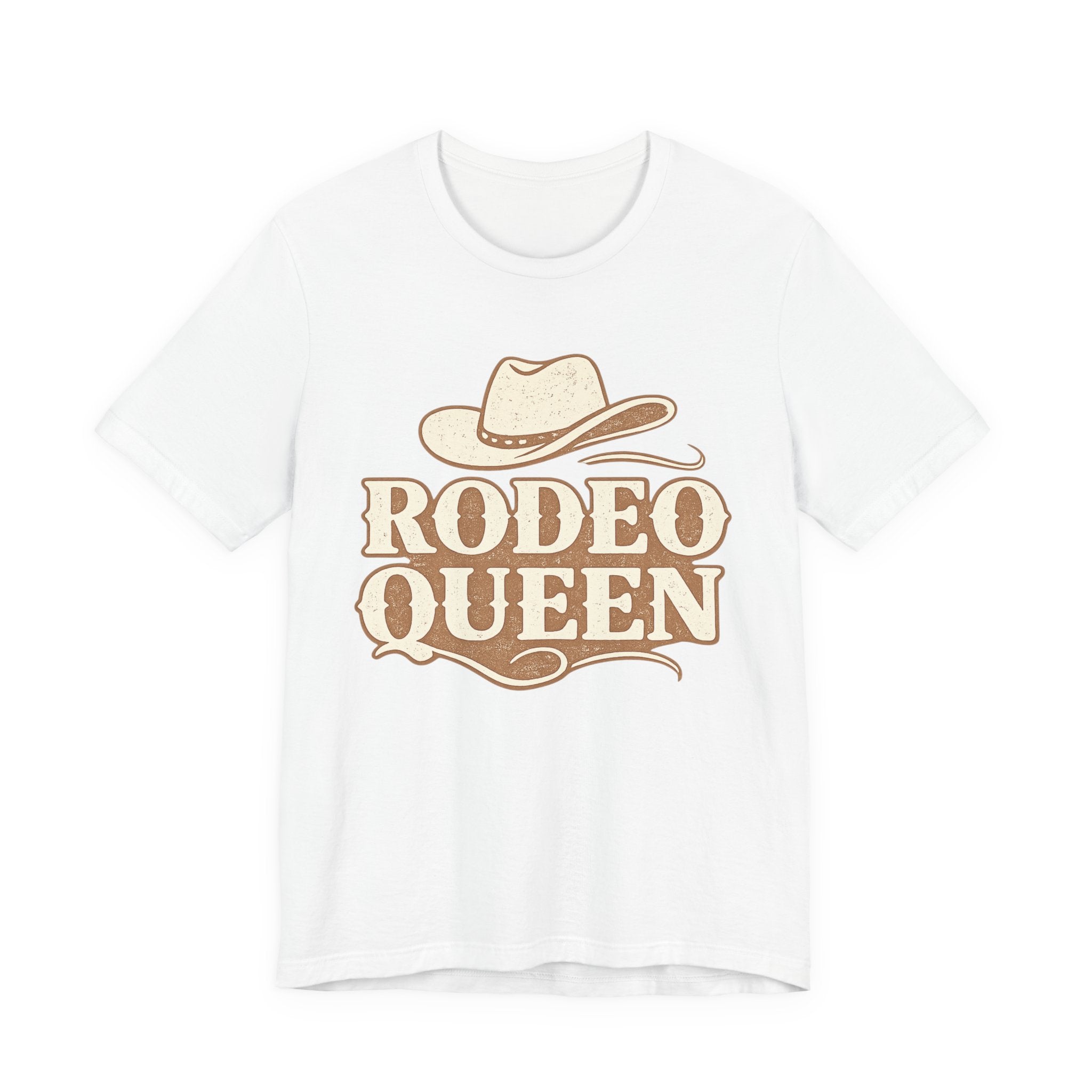 Rodeo Queen