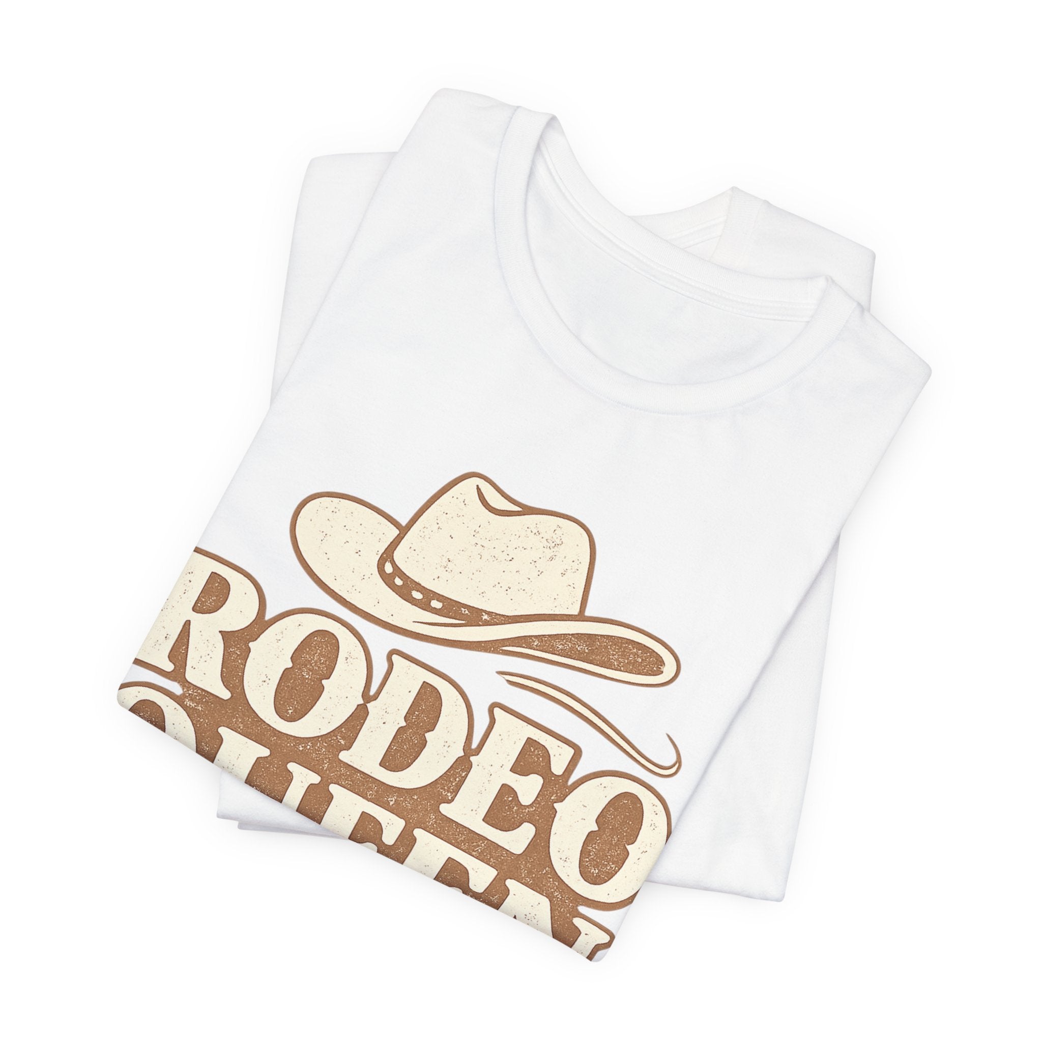 Rodeo Queen