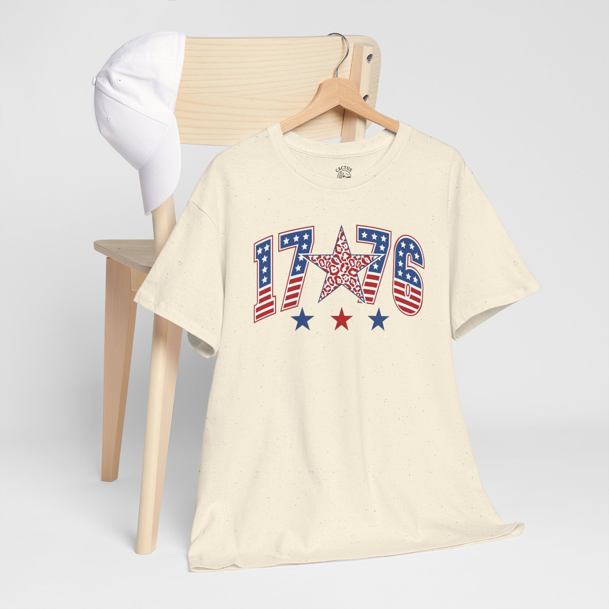 1776 - Star