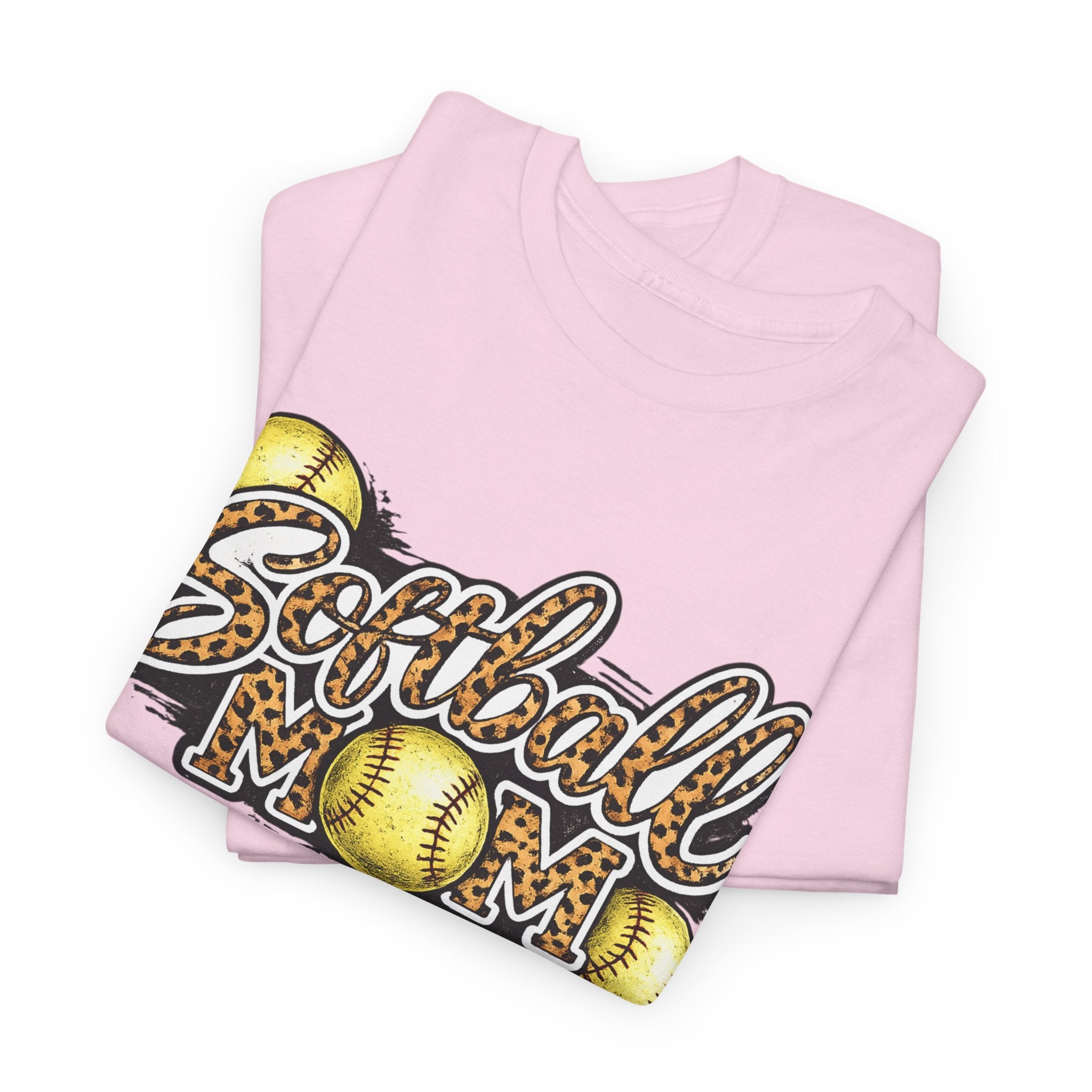 Softball Mom