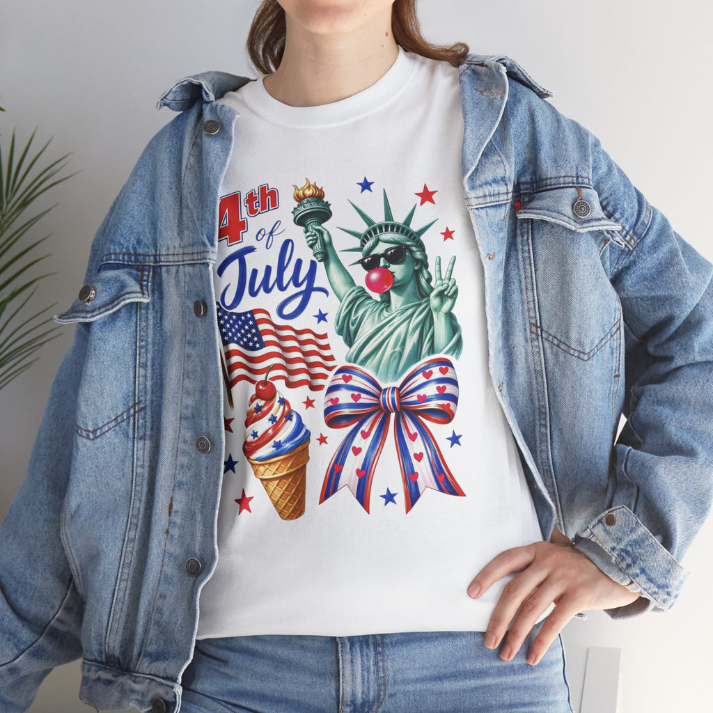 Happy 4th of July - #2