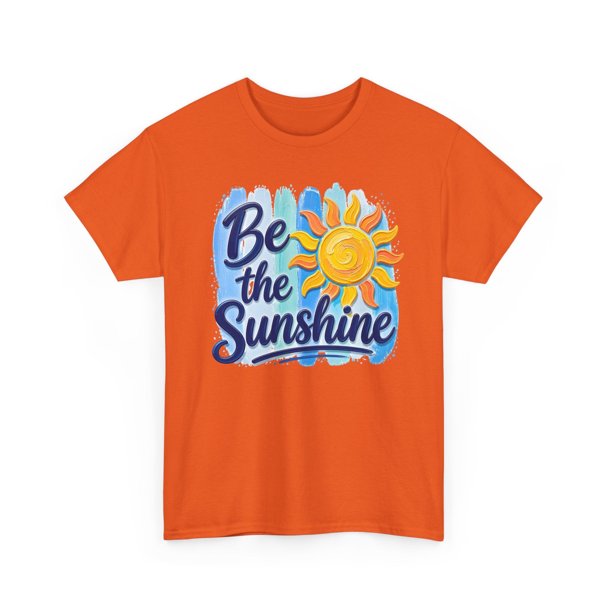 Be the Sunshine