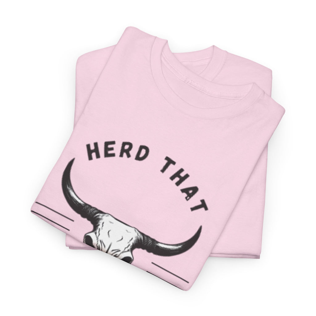 Herd That