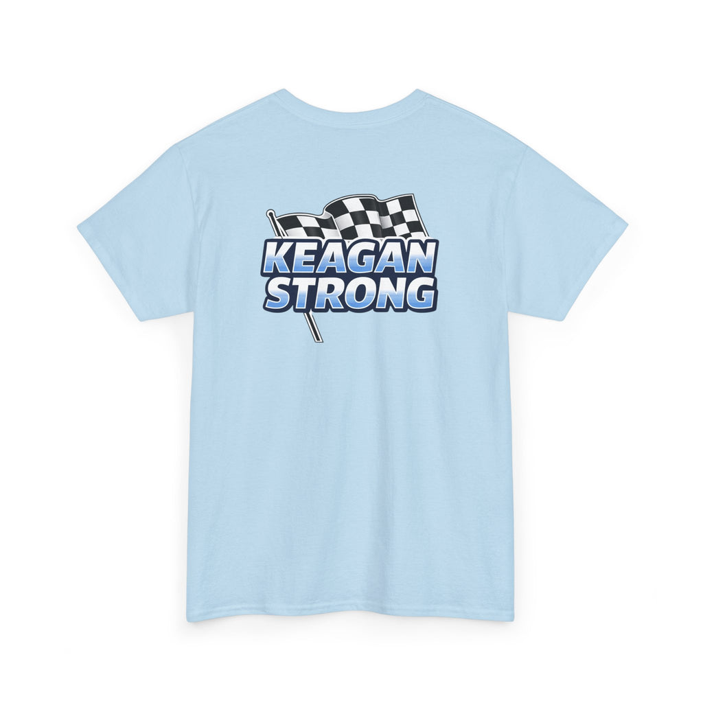 Keagan Lucas Memorial