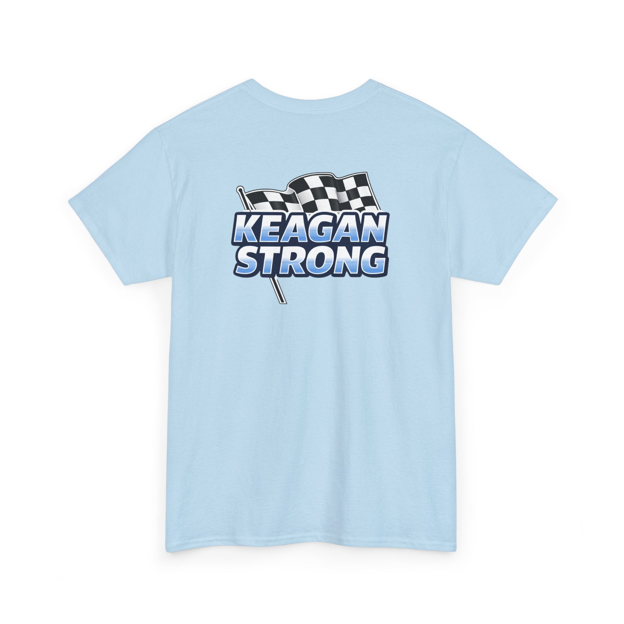 Keagan Lucas Memorial
