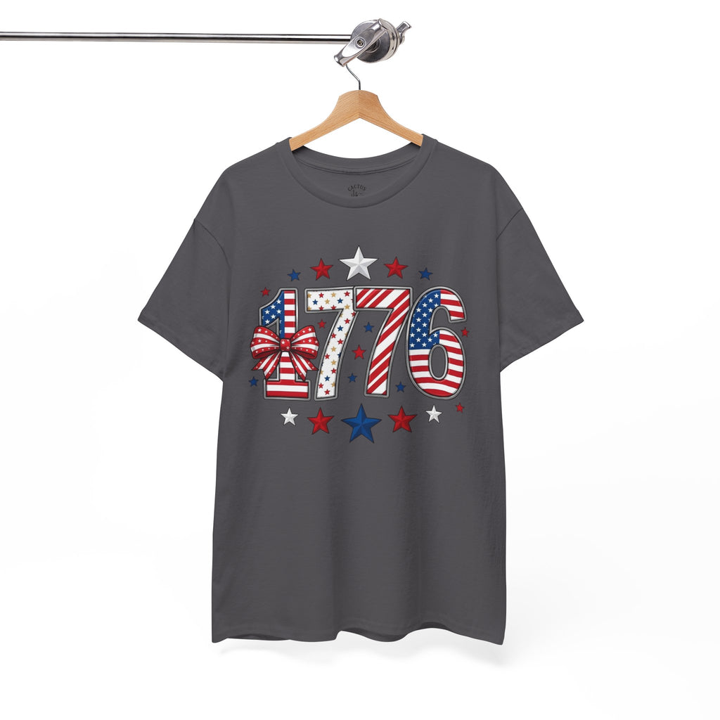 1776 - Bow