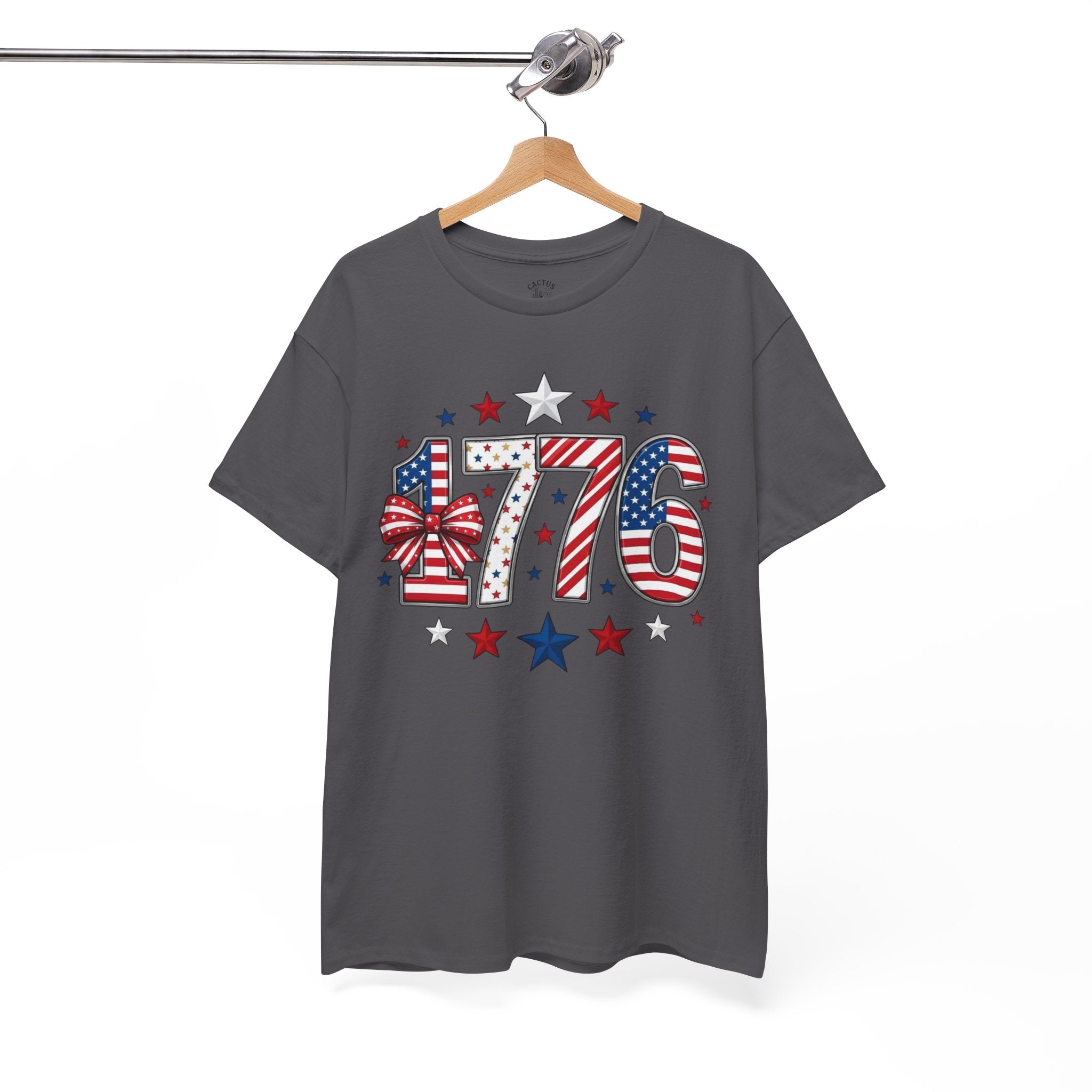 1776 - Bow