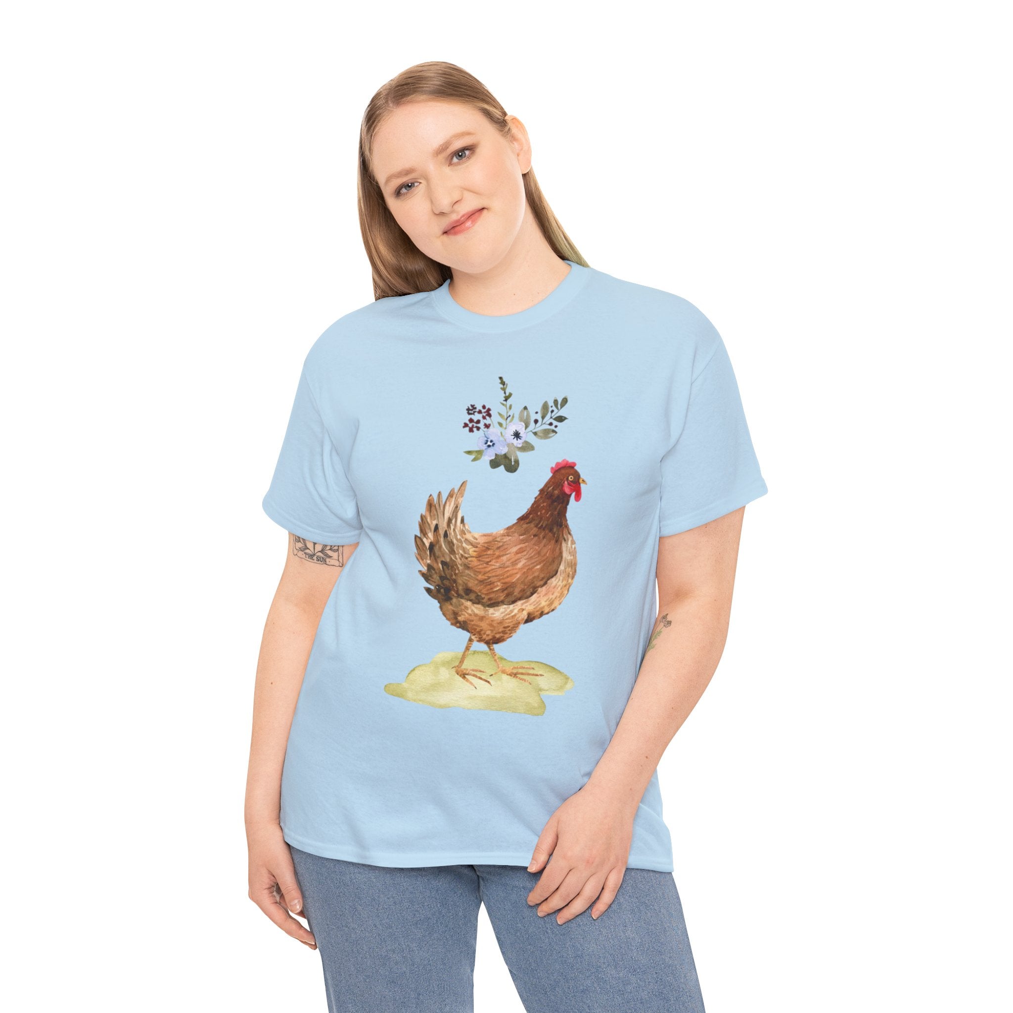 Chicken Lover