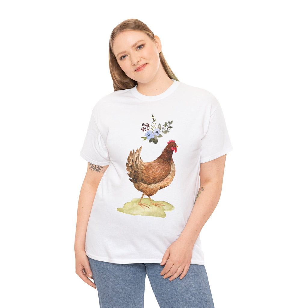 Chicken Lover
