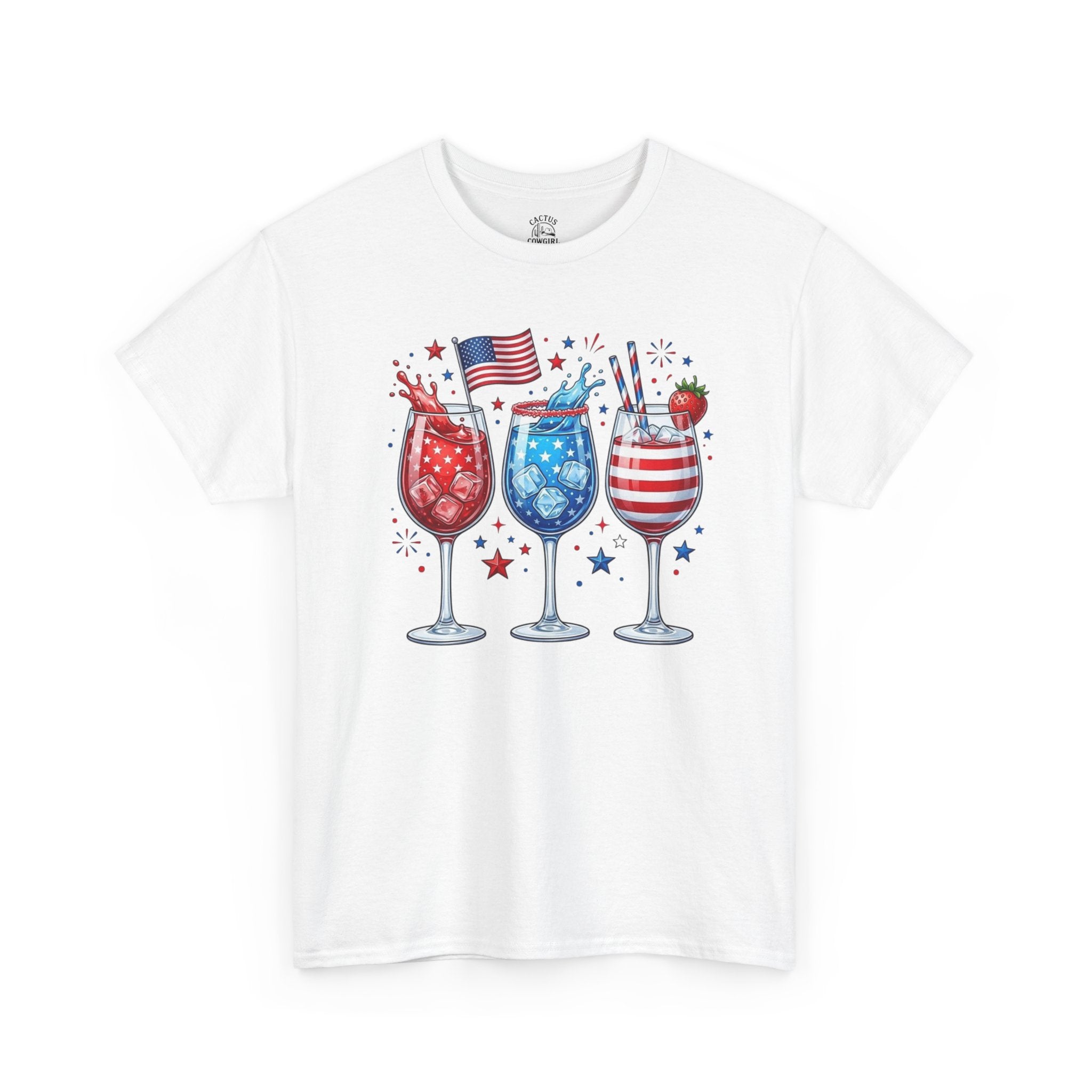 Happy 4th of July - #4
