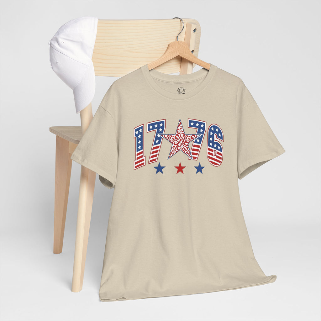 1776 - Star