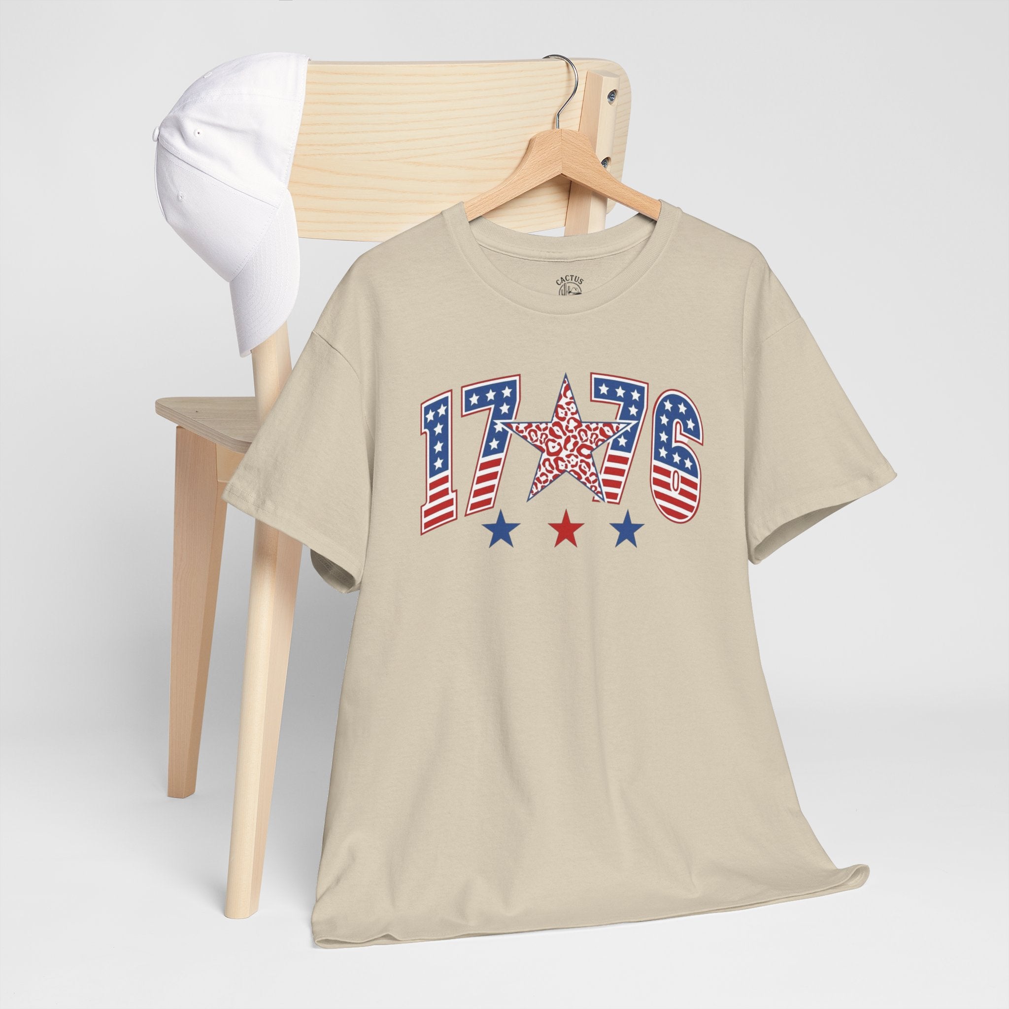 1776 - Star