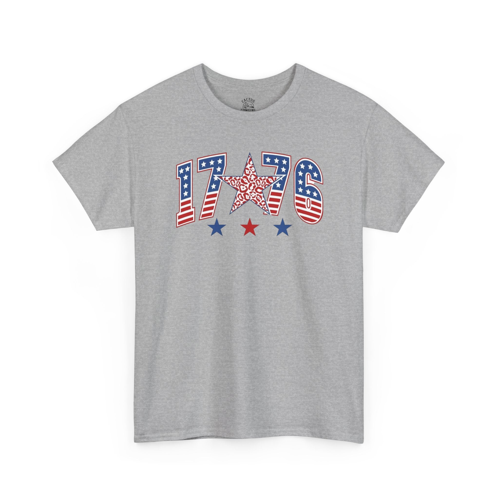 1776 - Star