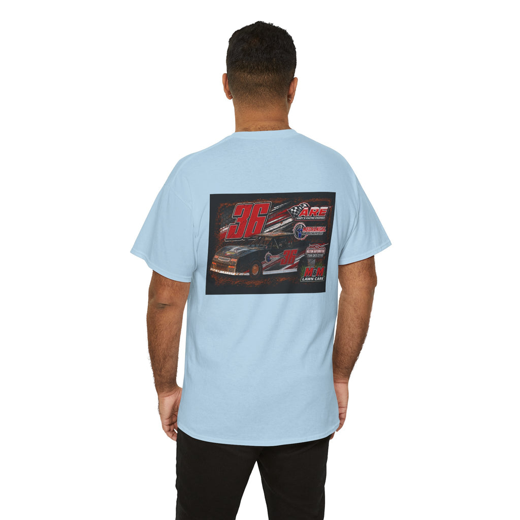 Chase Carter Race Shirt