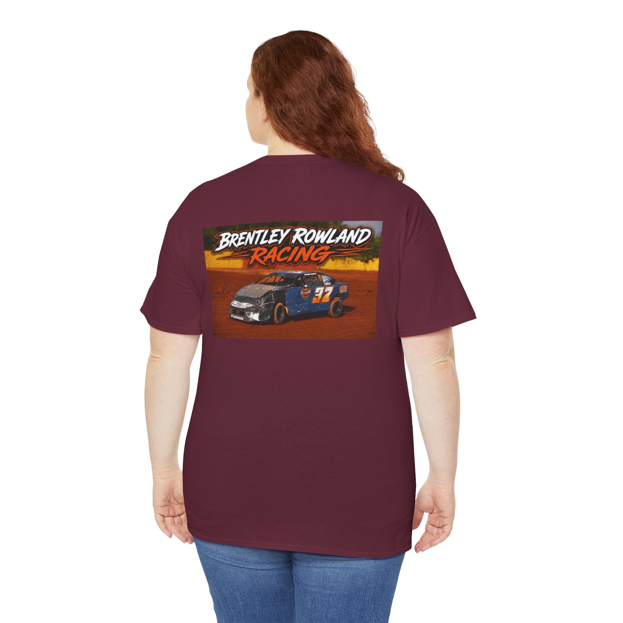 Brentley Rowland Racing