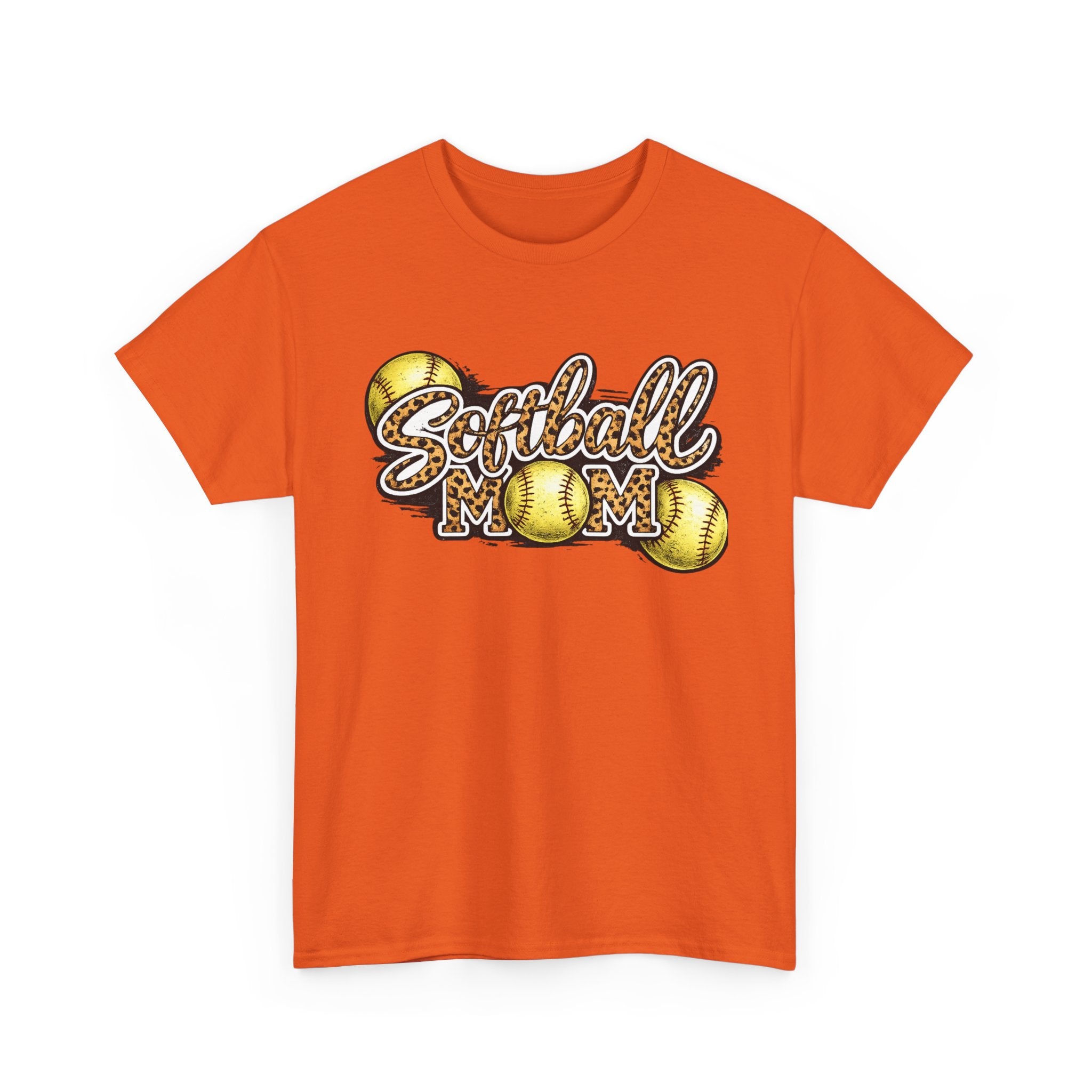 Softball Mom