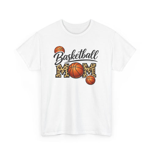 Basketball Mom