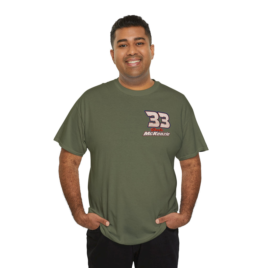 Dale McKenzie Memorial Shirt
