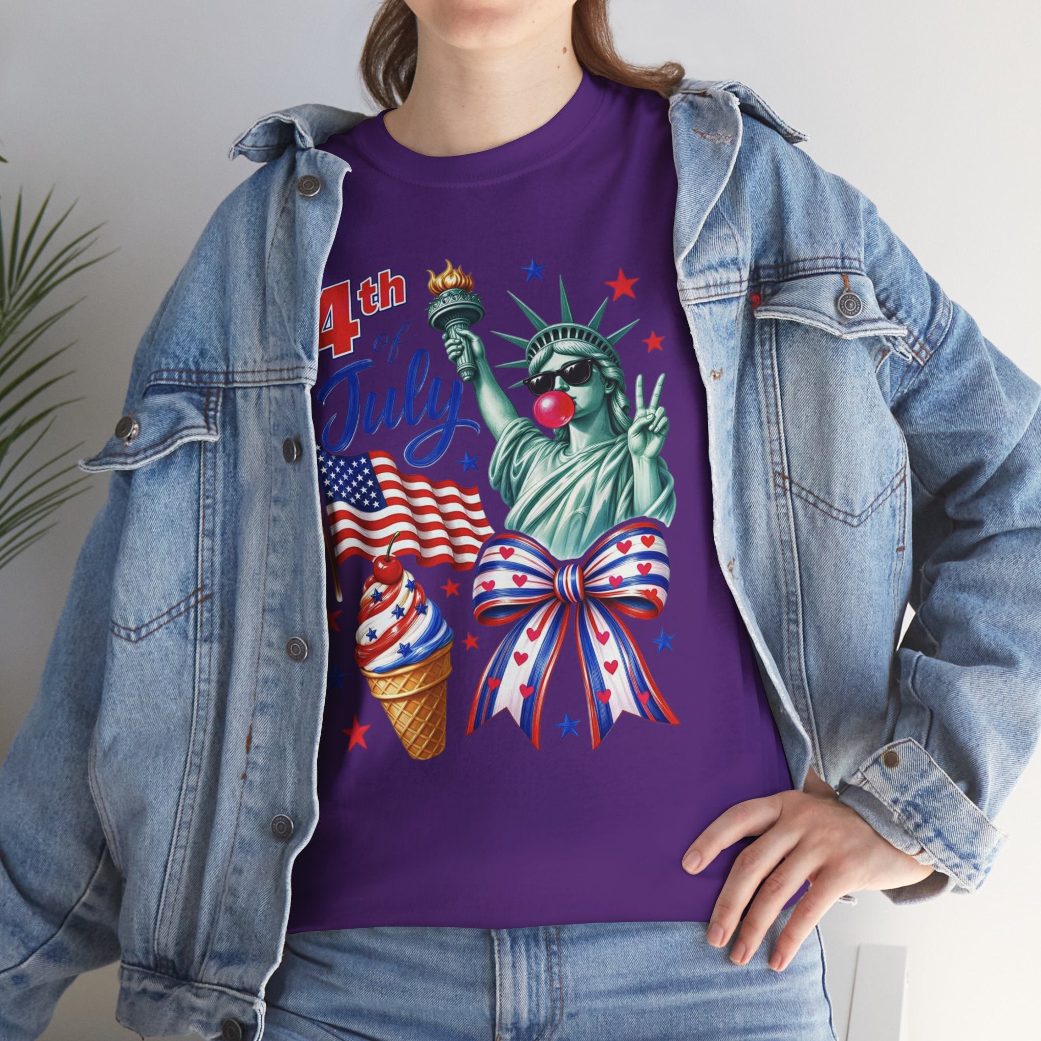 Happy 4th of July - #2