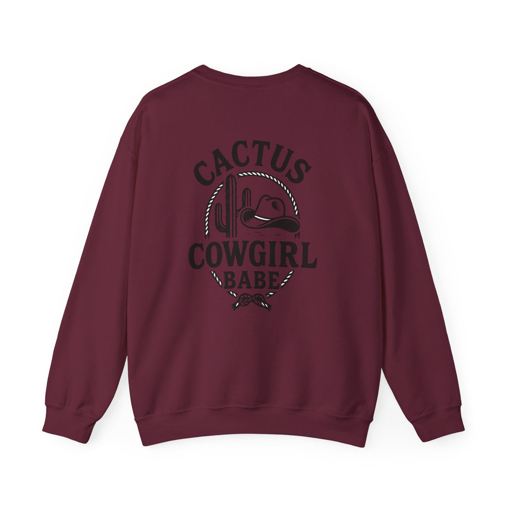 Full Throttle Sass - Sweatshirt