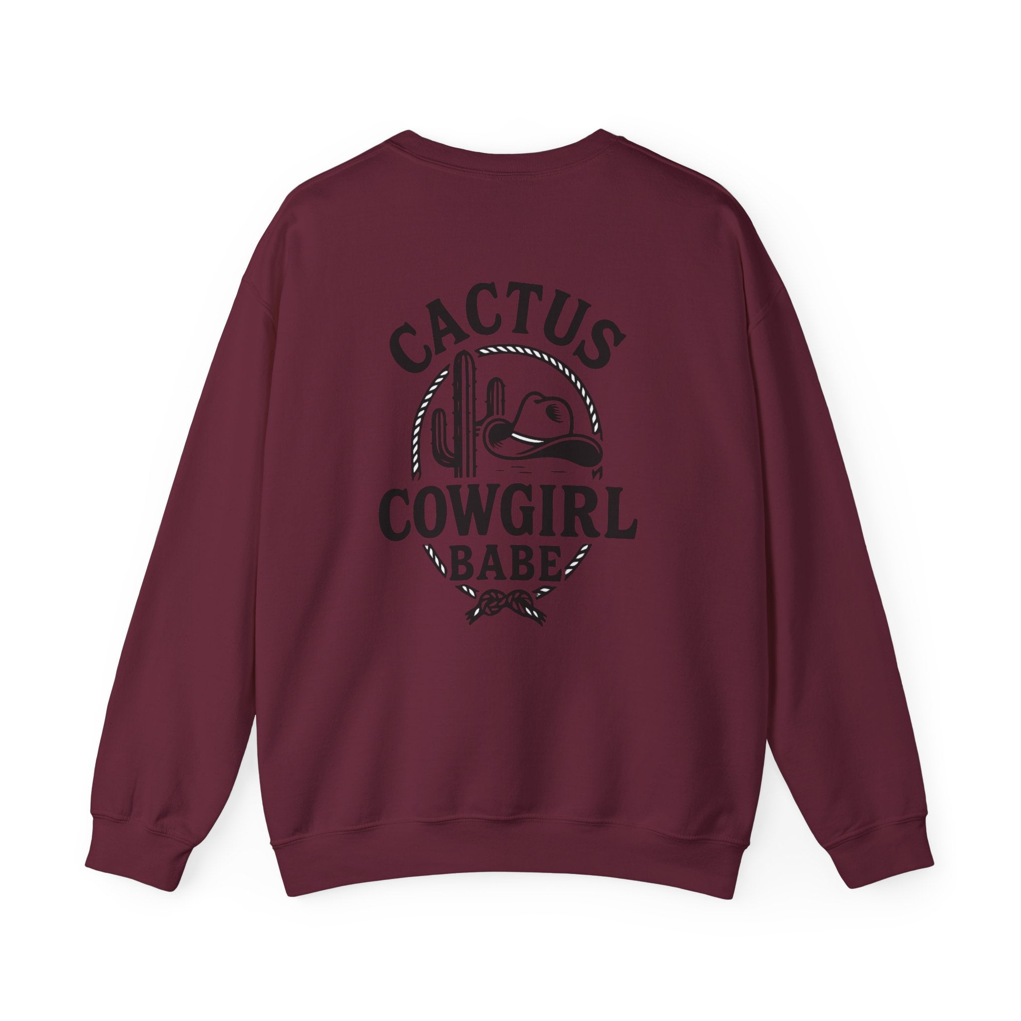 Full Throttle Sass - Sweatshirt
