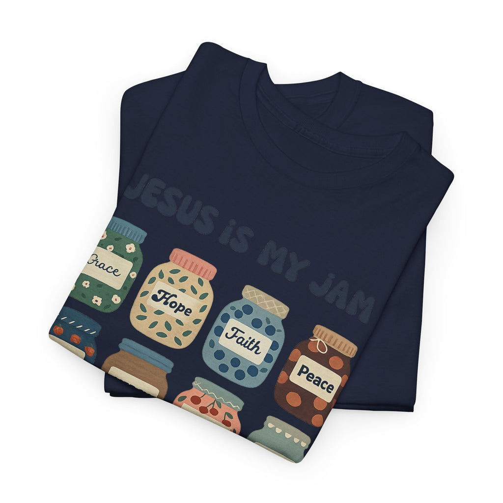 Jesus Is My Jam