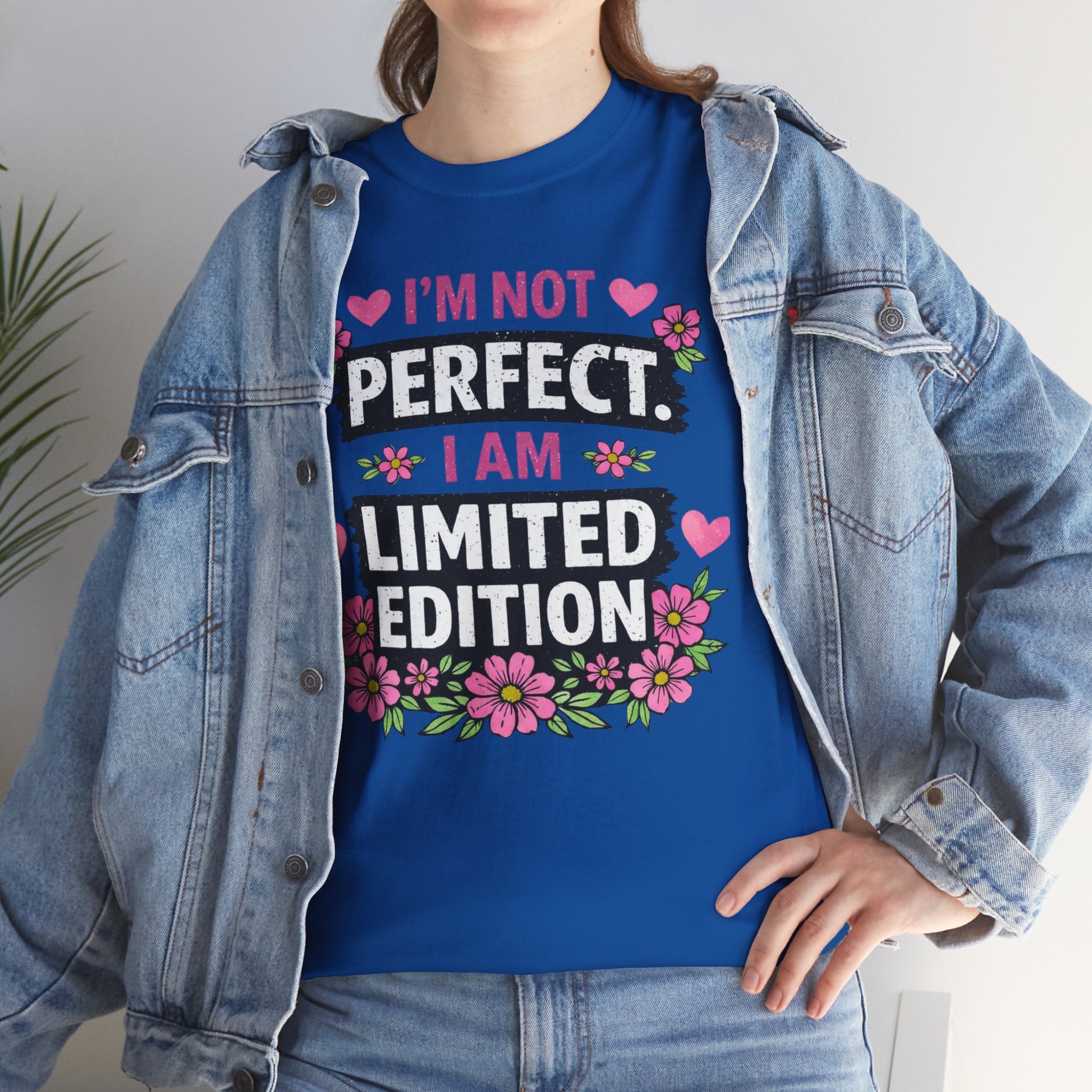 Limited Edition