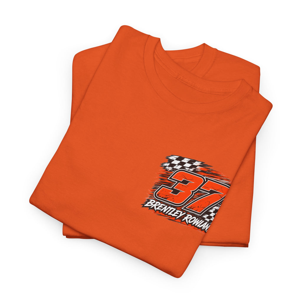 Brentley Rowland Racing
