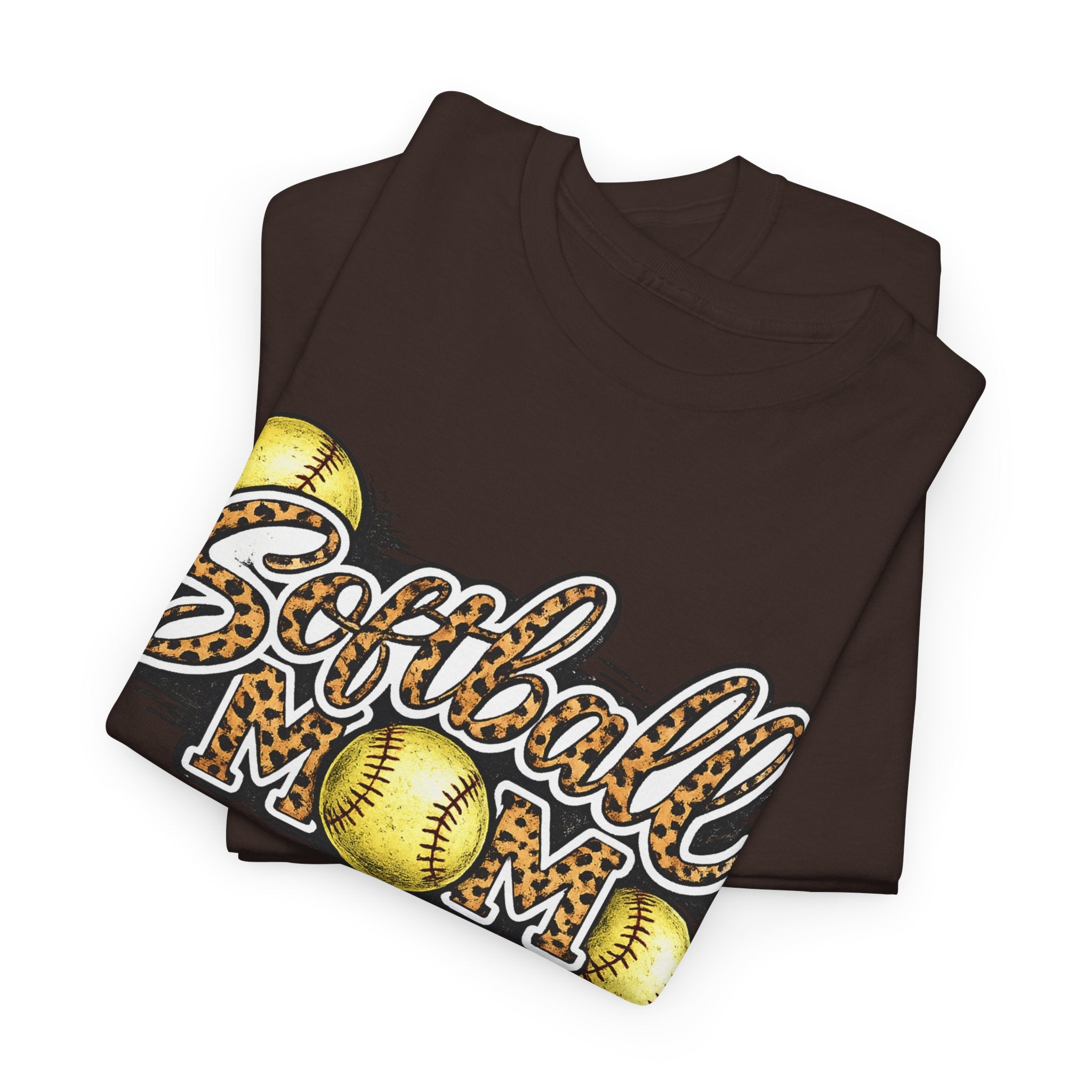 Softball Mom
