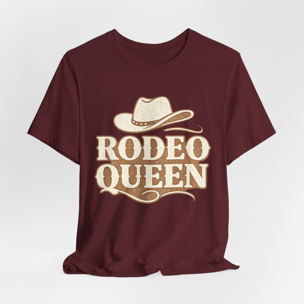 Rodeo Queen