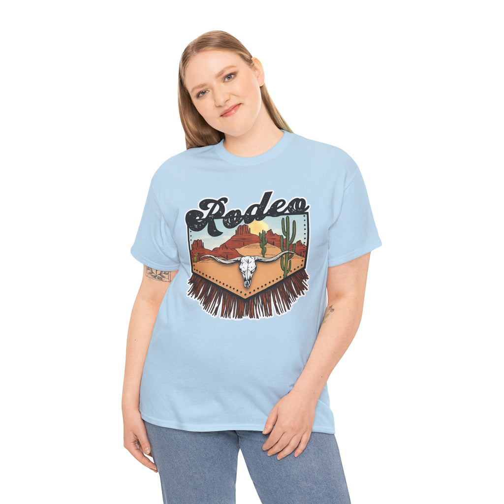 Rodeo Desert