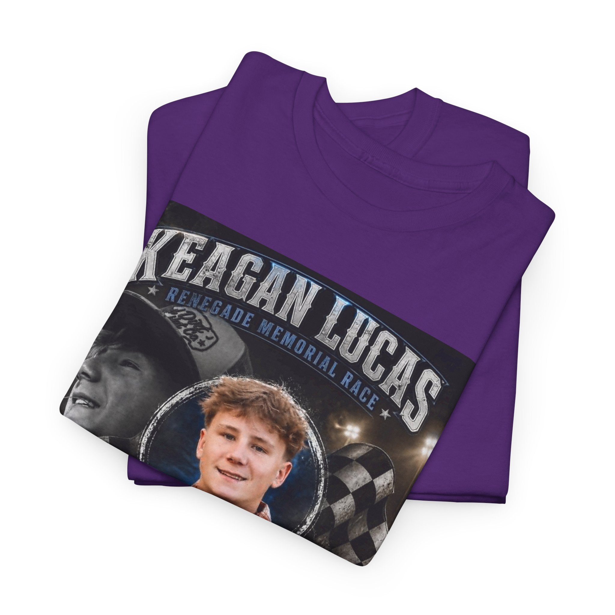 Keagan Lucas Memorial - BAD RIG