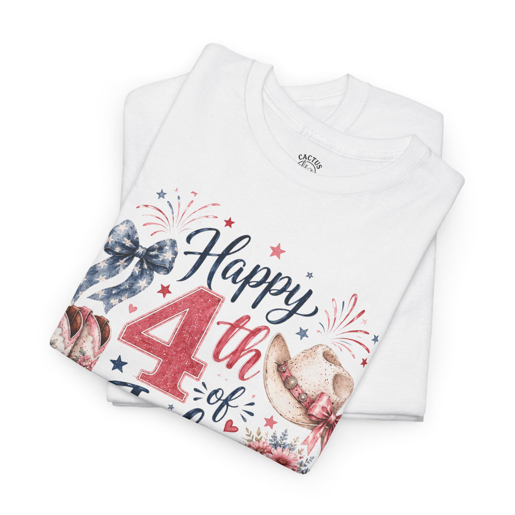 Happy 4th of July #1