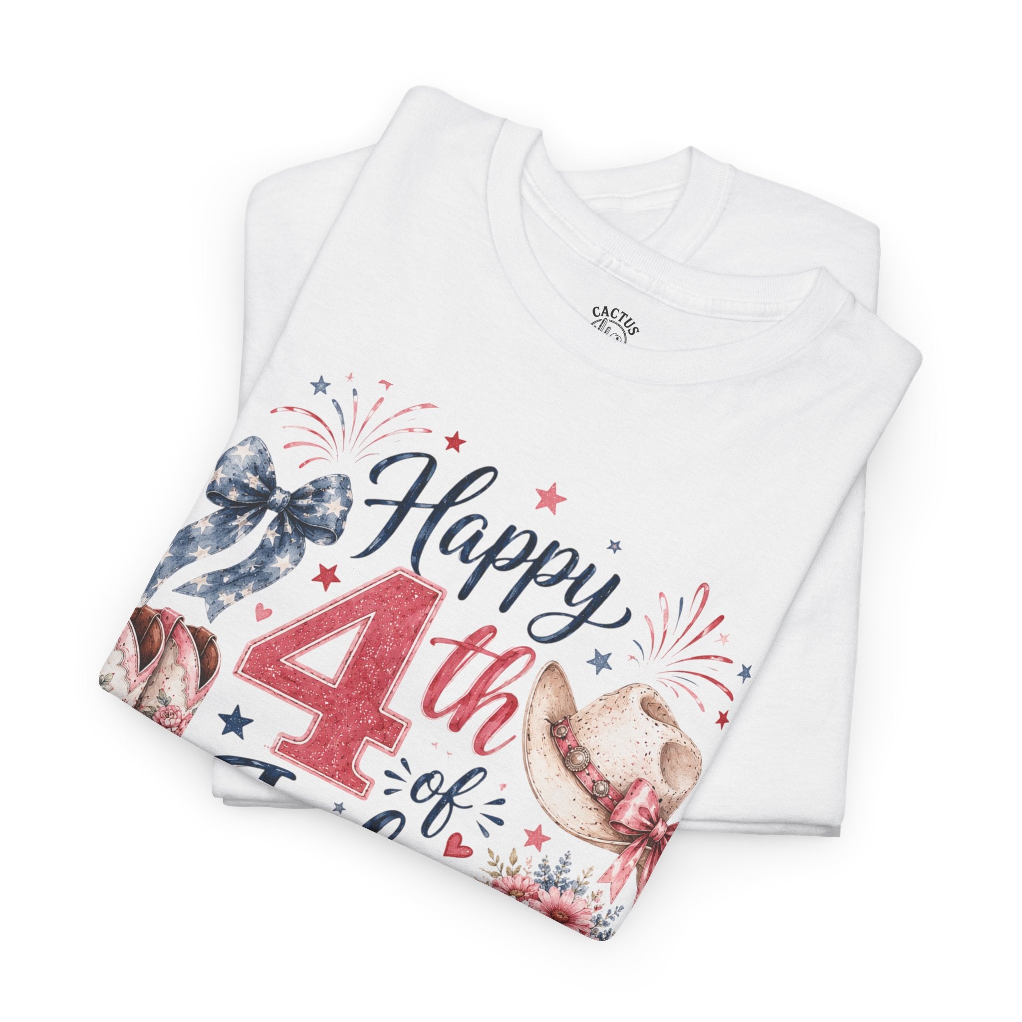 Happy 4th of July #1