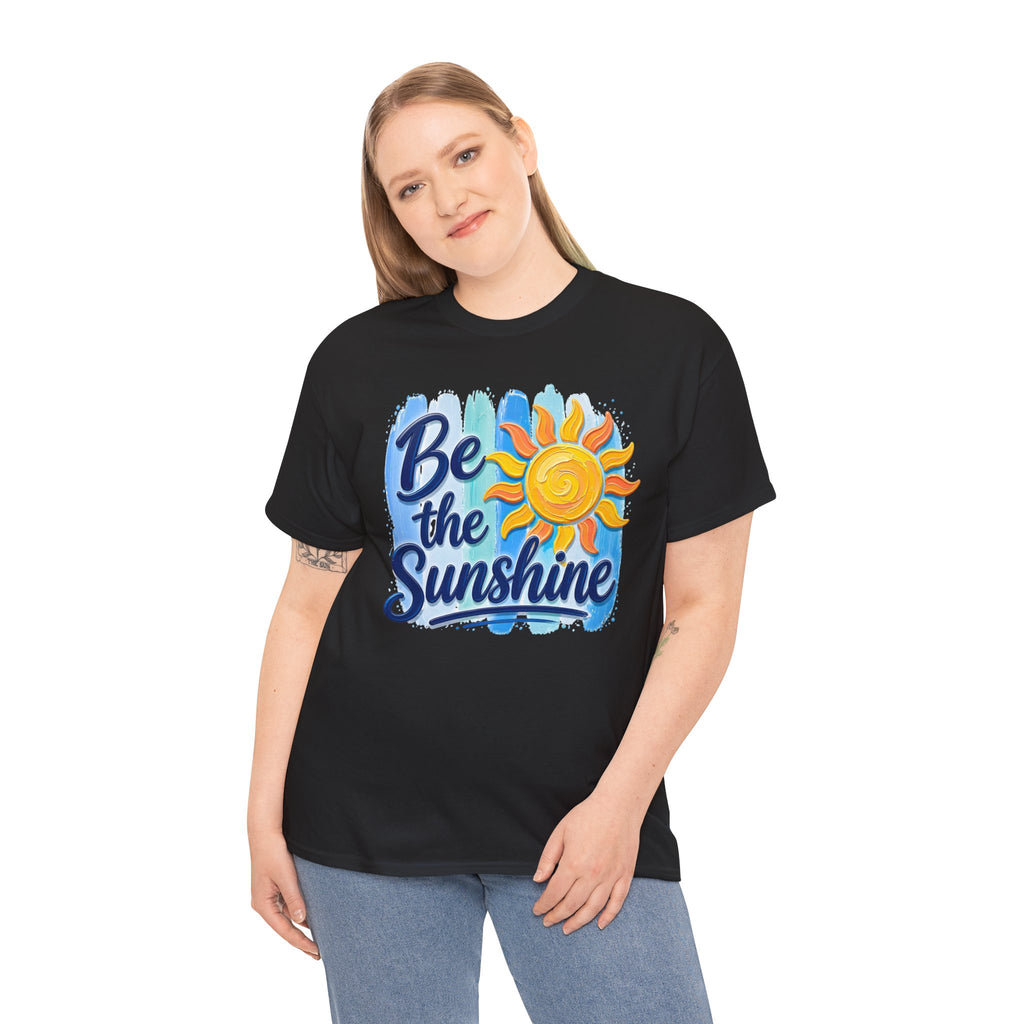 Be the Sunshine