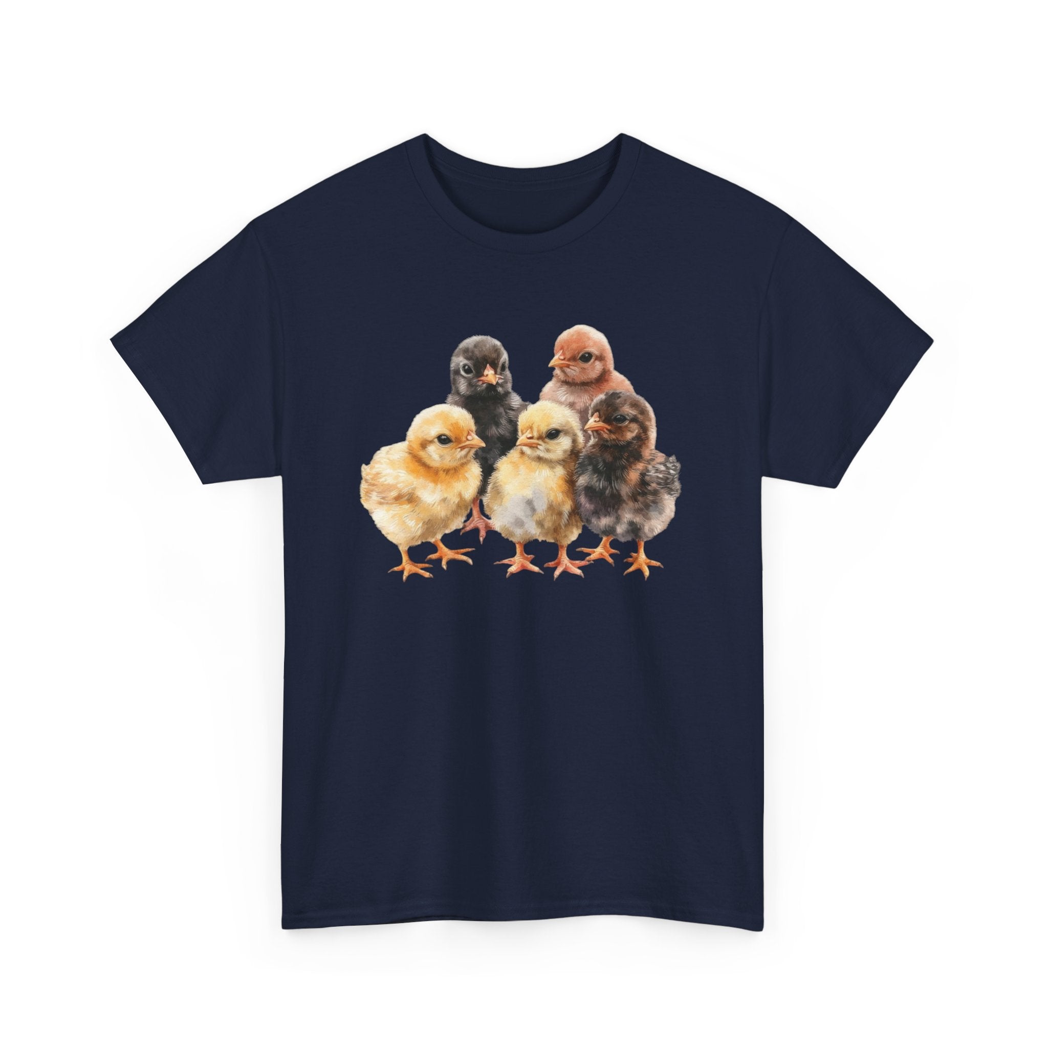 The Chick Crew