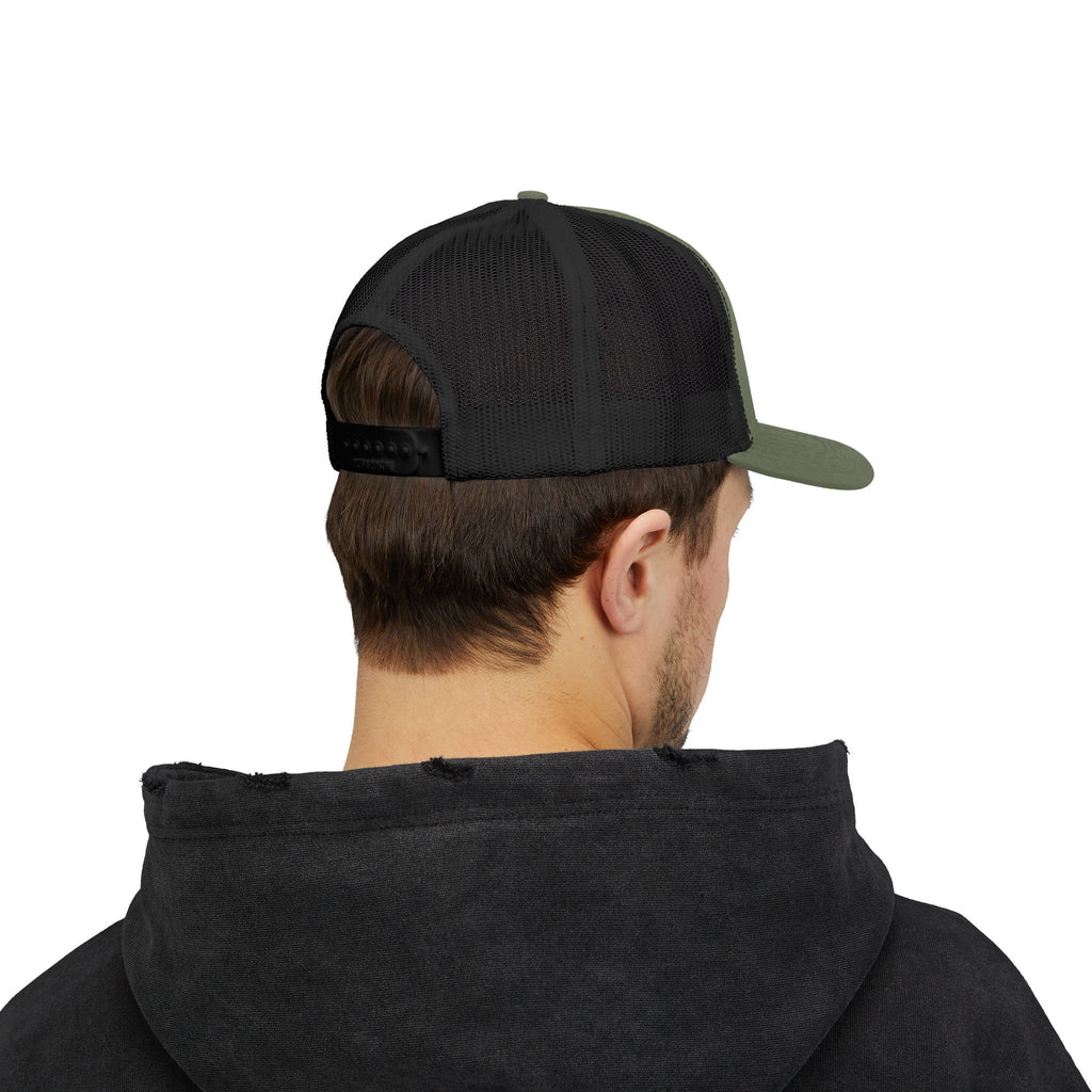 Stay Wild - Hat