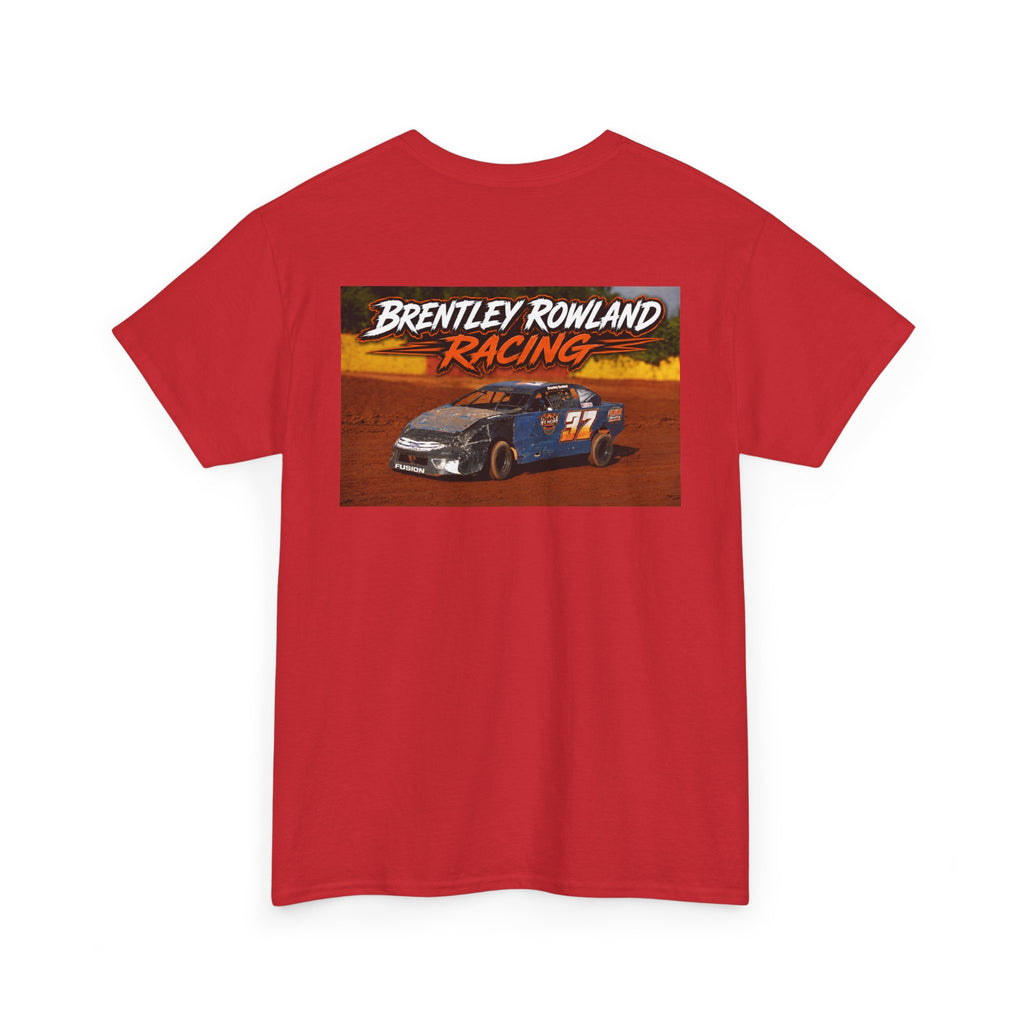 Brentley Rowland Racing