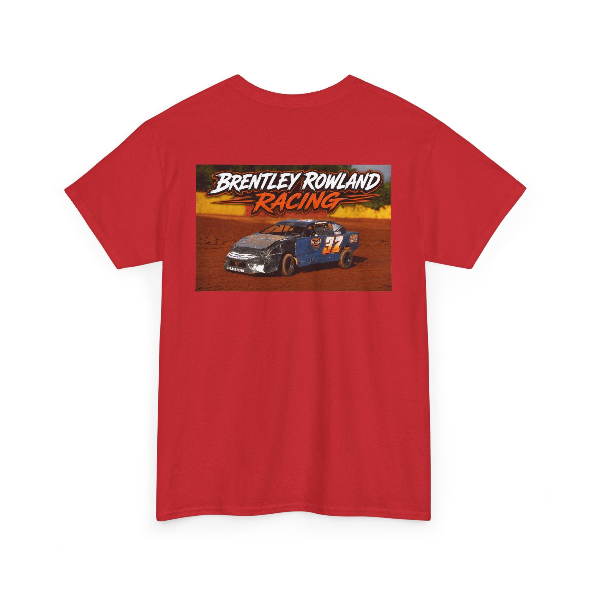 Brentley Rowland Racing