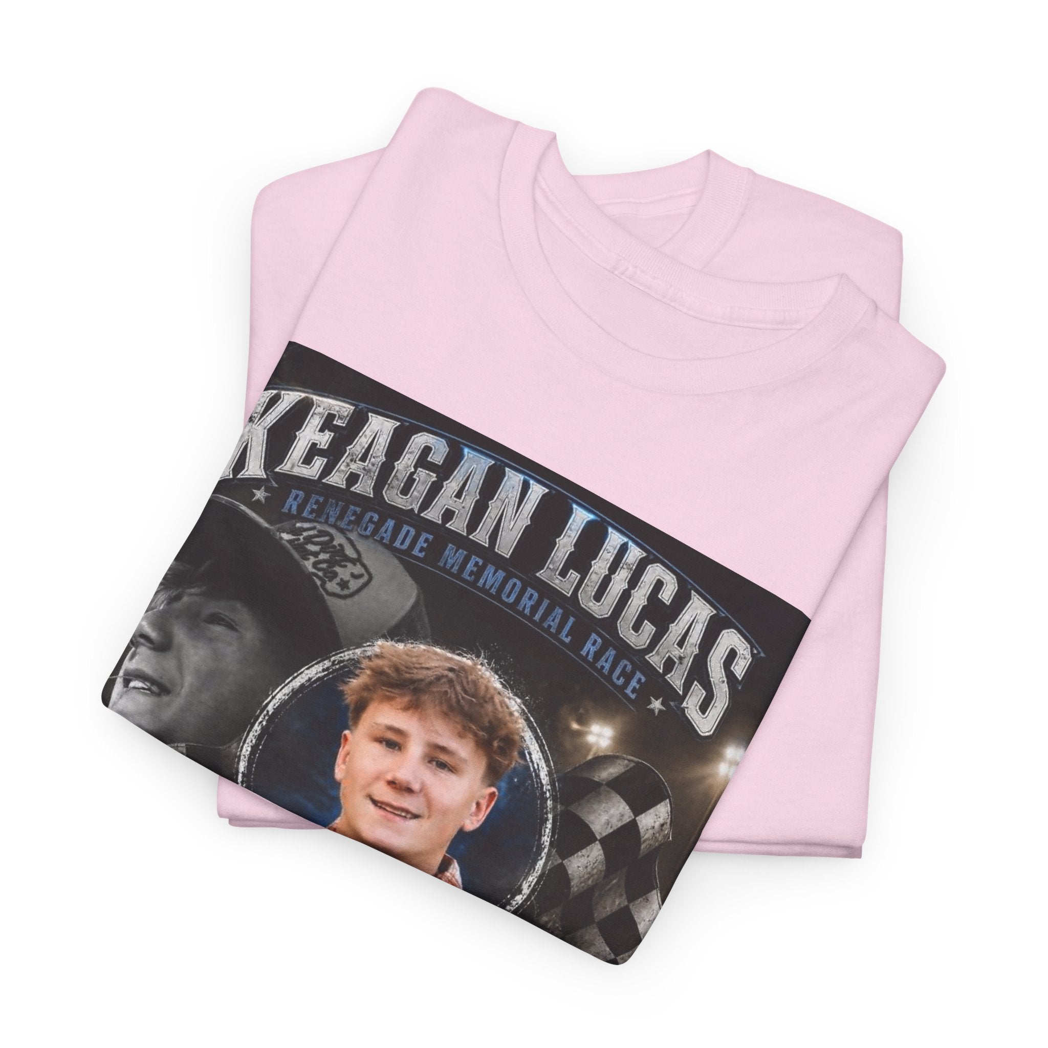 Keagan Lucas Memorial - BAD RIG