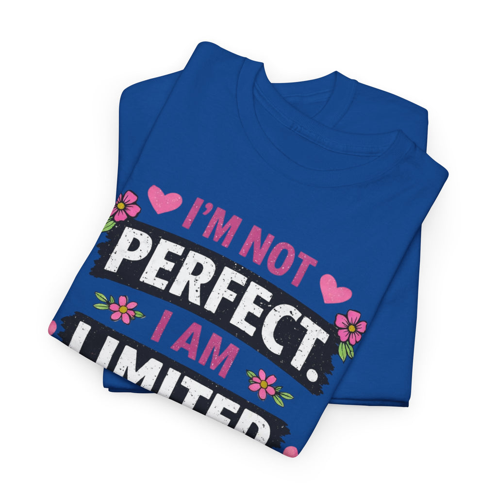 Limited Edition