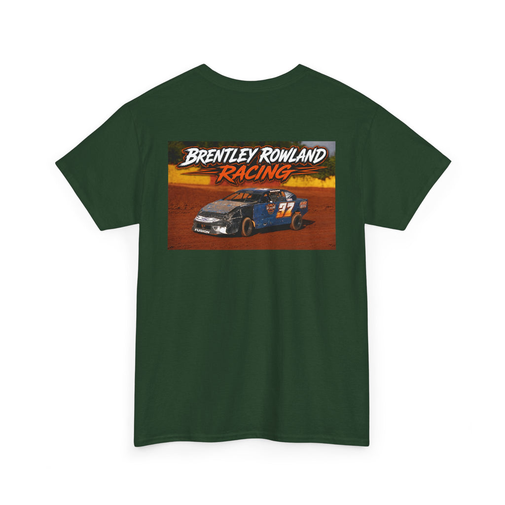 Brentley Rowland Racing