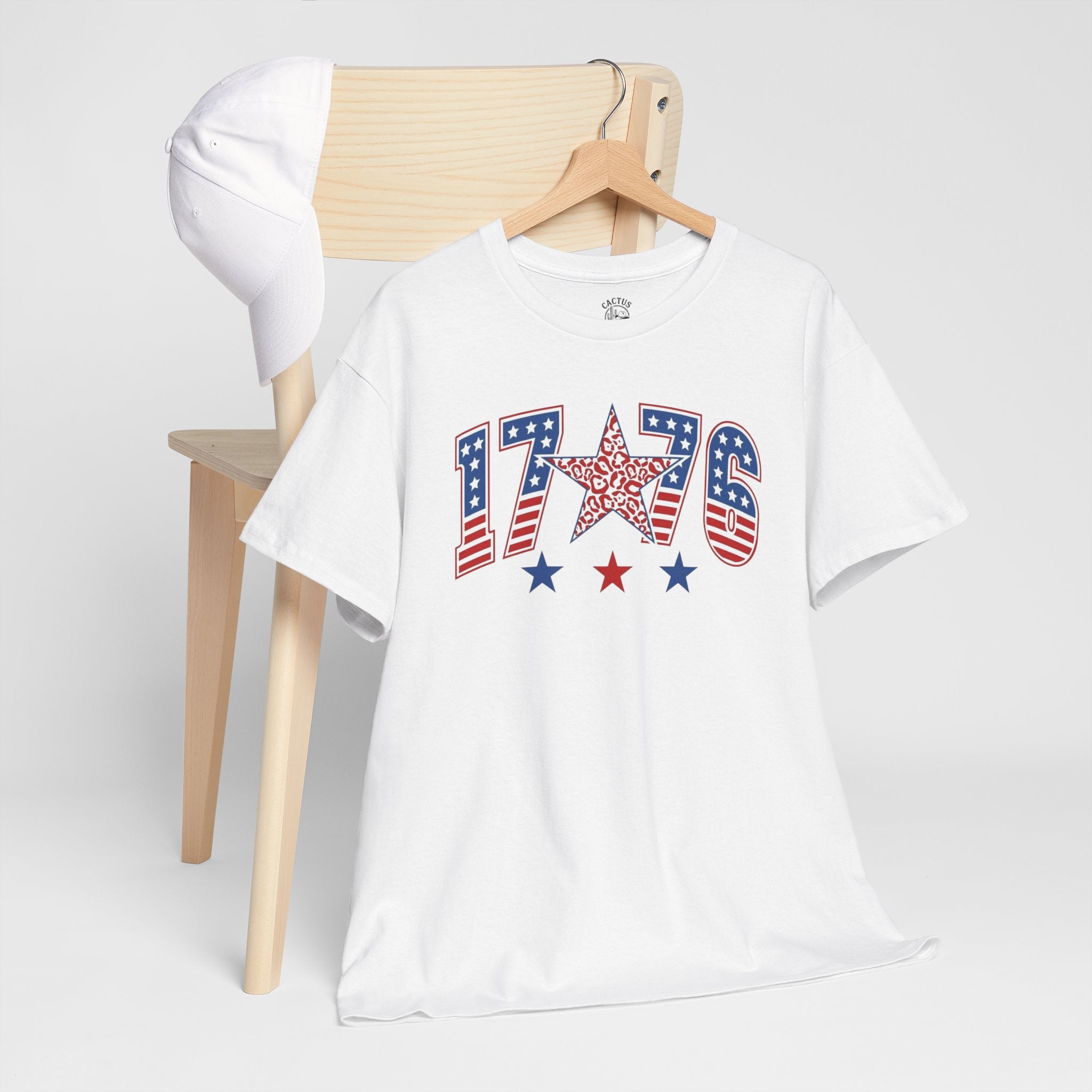 1776 - Star
