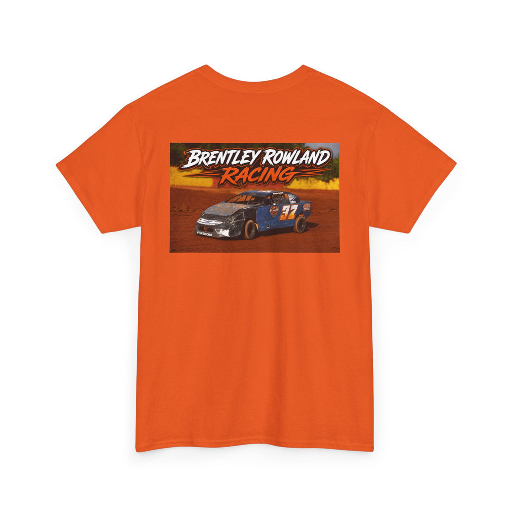 Brentley Rowland Racing