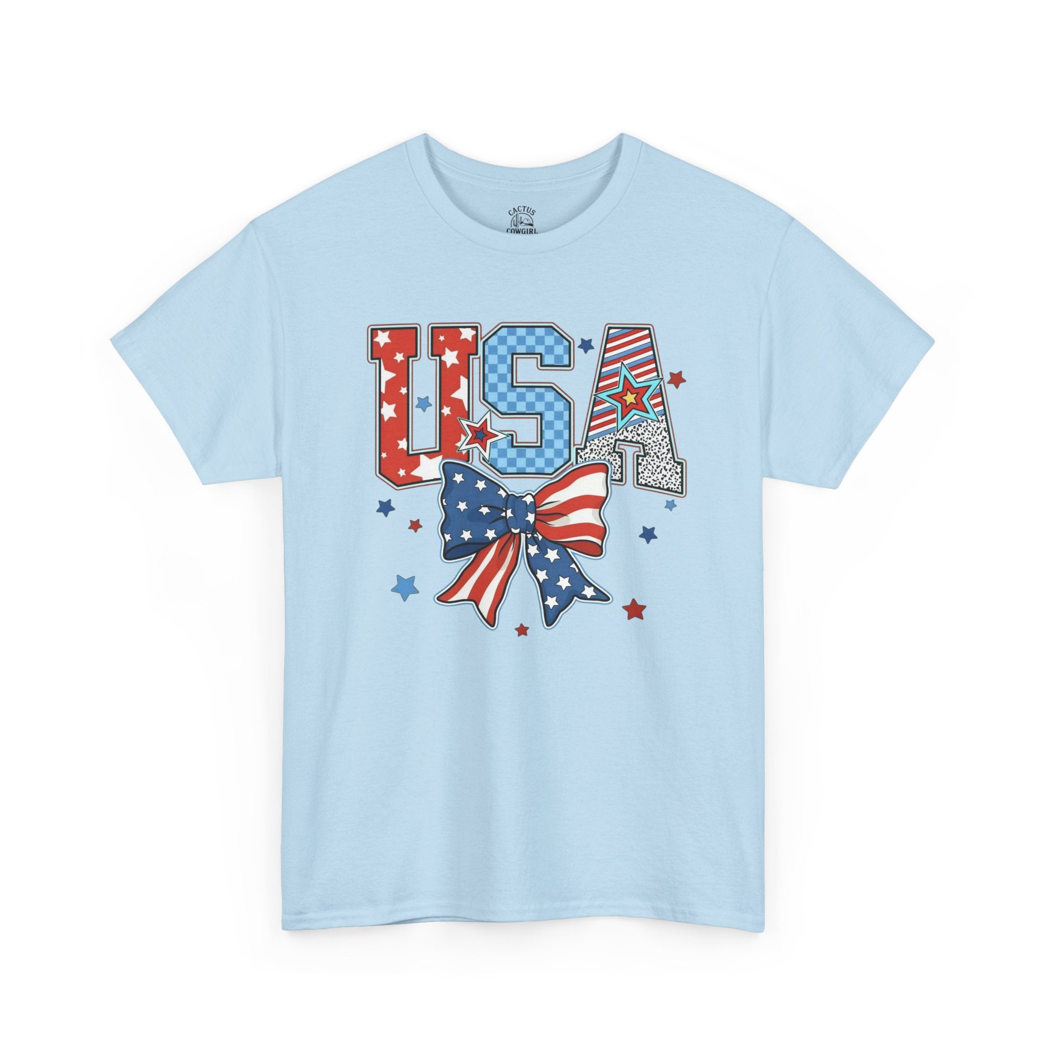 USA - Bow