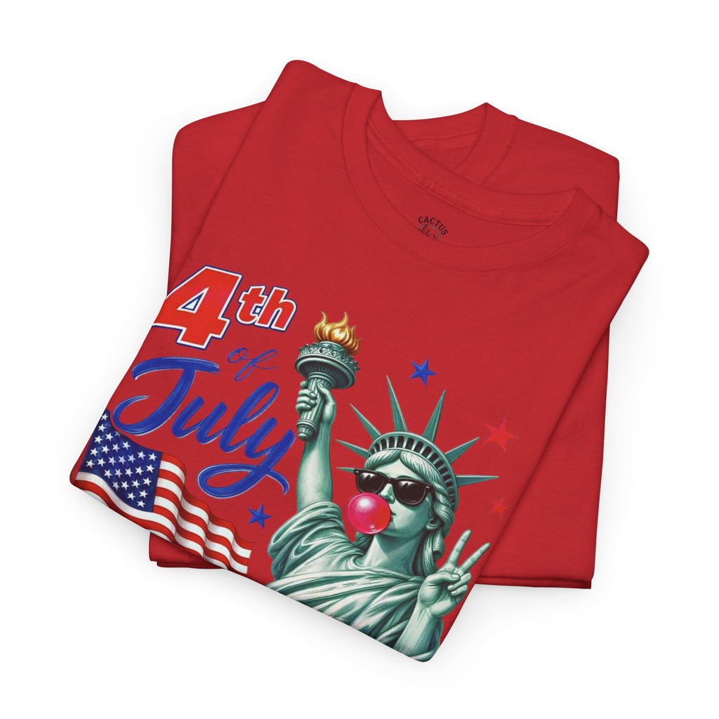 Happy 4th of July - #2