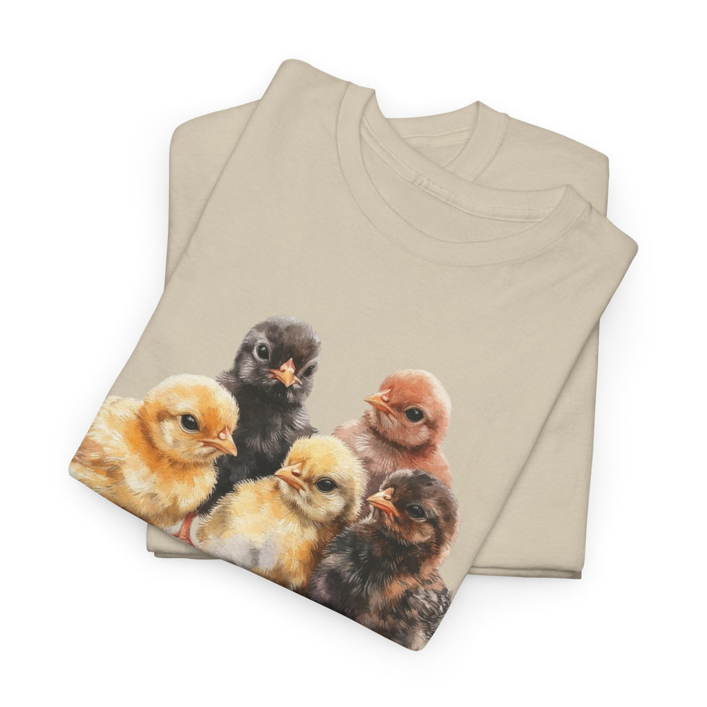 The Chick Crew