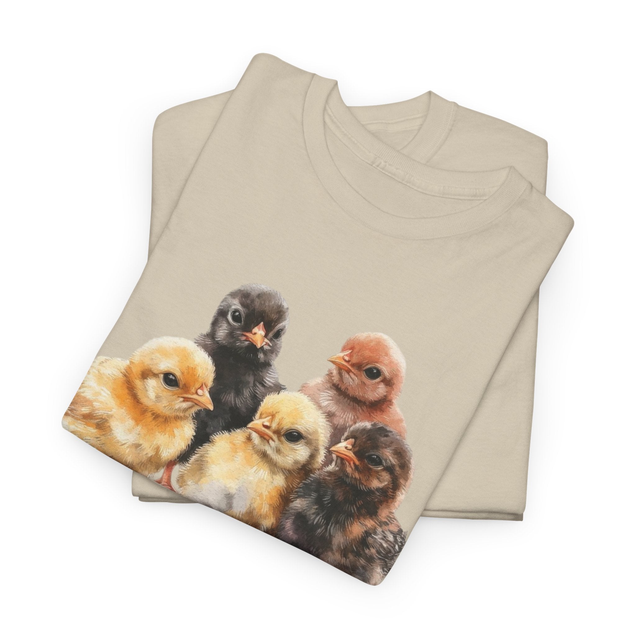 The Chick Crew