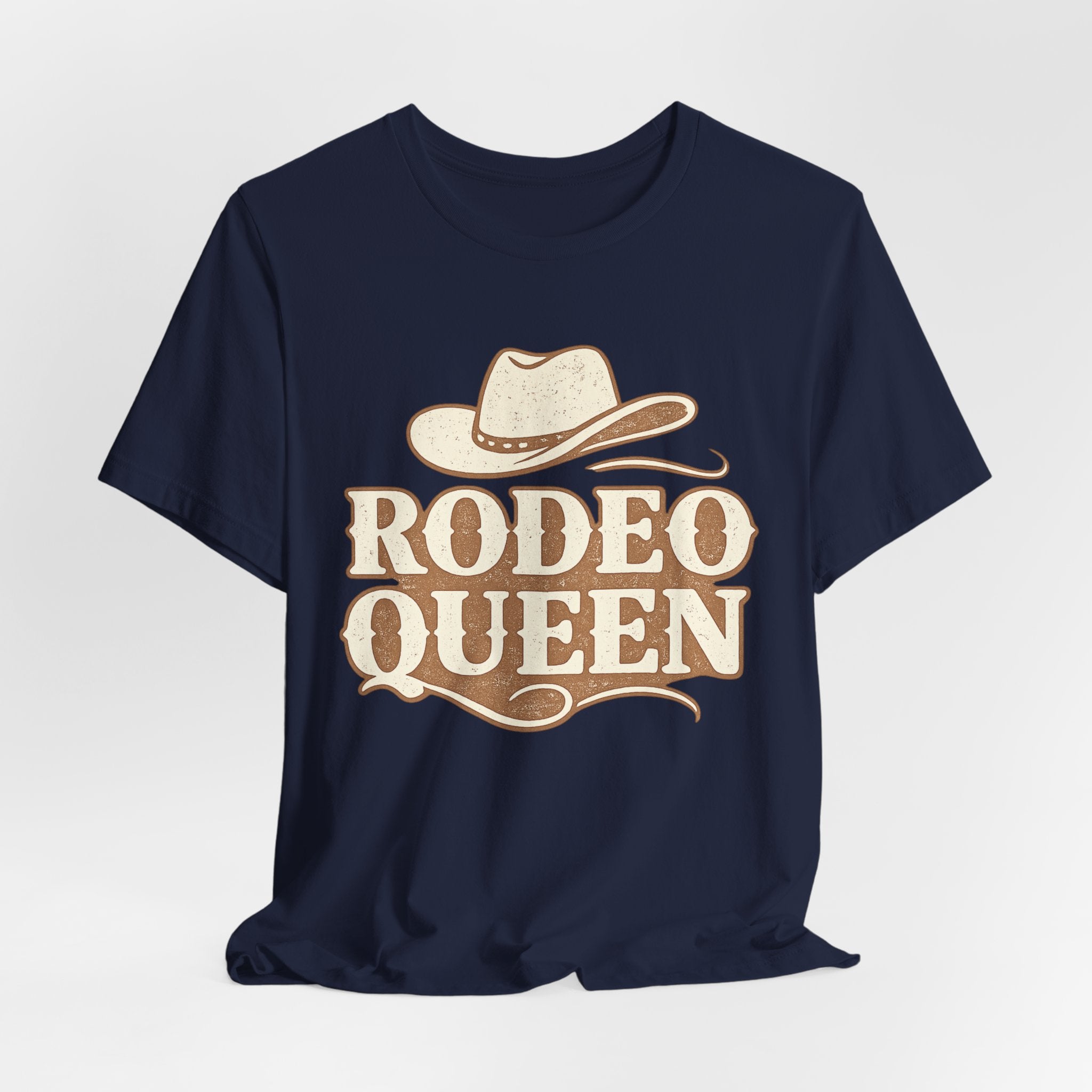 Rodeo Queen