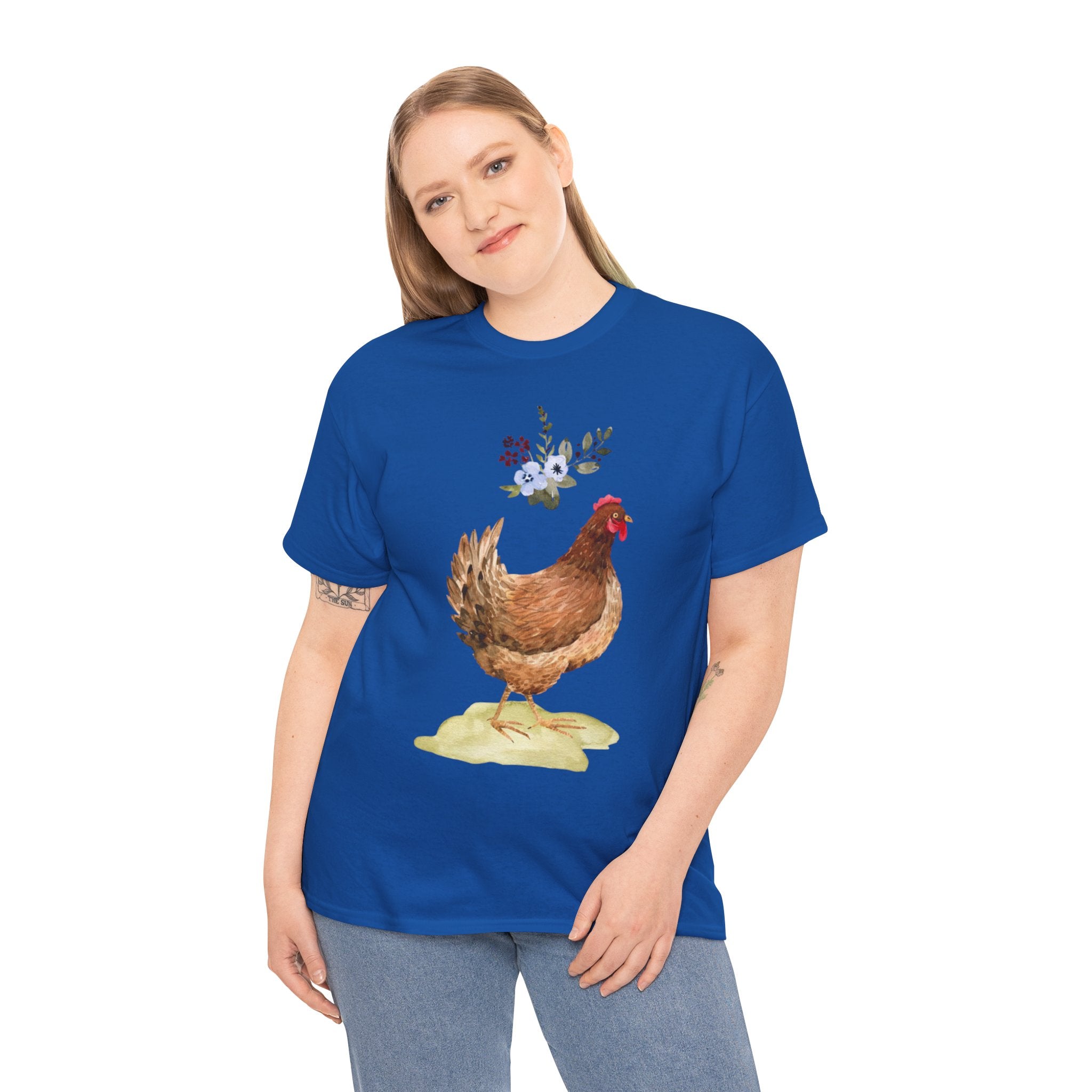 Chicken Lover
